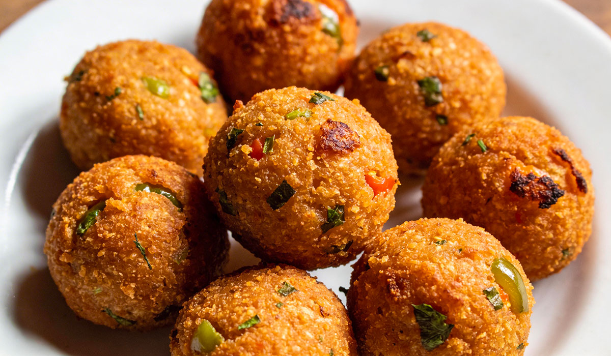 Constance Festival Culinaire : Le « gato pima » et le « gato banann » s'invitent dans l'arène des grands chefs